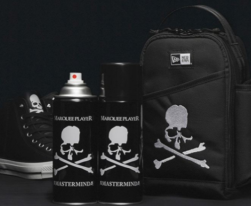 mastermind japan球鞋護(hù)理套裝在哪買？mmj球鞋護(hù)理套裝怎么買？