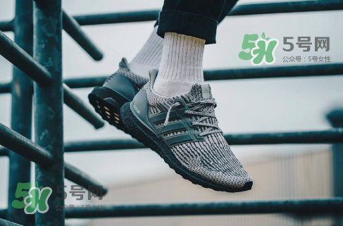 adidas ultraboost triple grey什么時候發(fā)售？