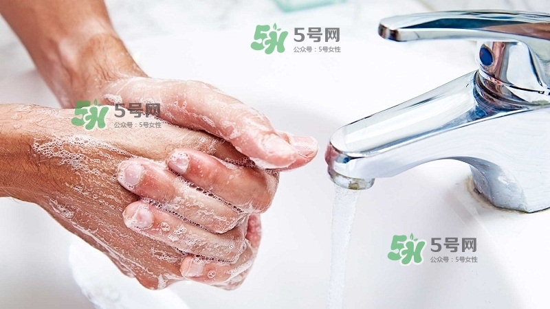 孕婦能用肥皂嗎？孕婦能用肥皂洗衣服嗎？