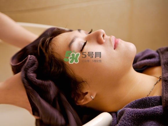 孕婦可以用冷水洗頭嗎？孕婦洗頭可以按摩嗎？