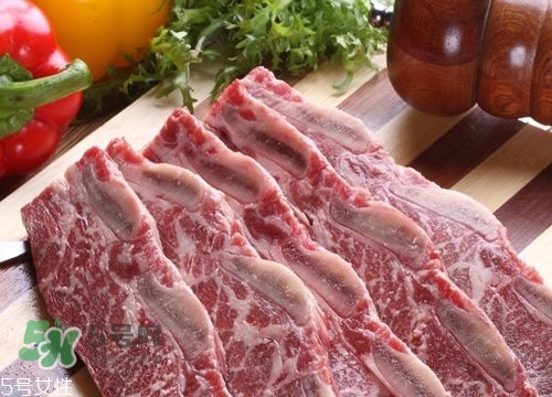 美國牛肉什么時候進入中國？美國牛肉等級