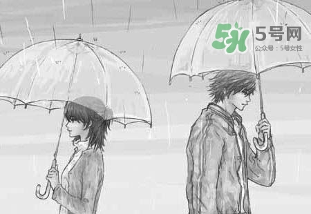 七夕前為什么這么多人分手？為什么那么多人在七夕前后分手？