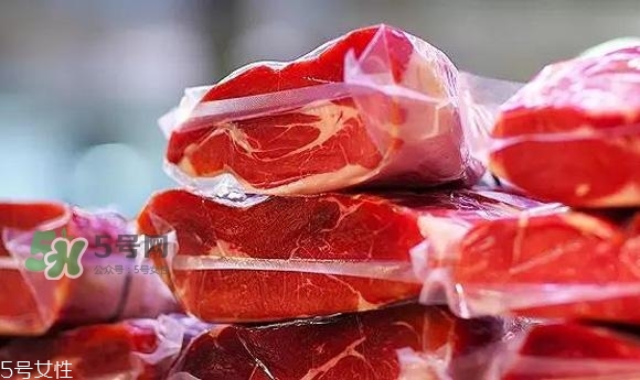 美國(guó)牛肉多少錢(qián)一斤？美國(guó)牛肉價(jià)格
