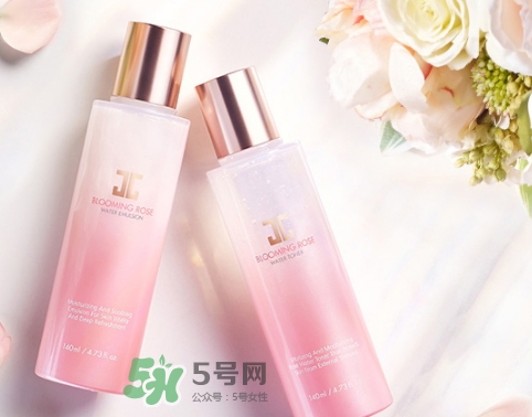 jayjun玫瑰爽膚水怎么用？jayjun玫瑰爽膚水精華水用法