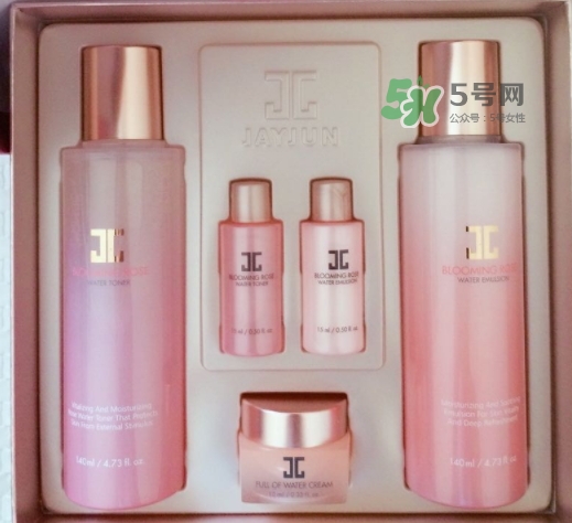 jayjun玫瑰乳液怎么樣？jayjun玫瑰凈白水乳價(jià)格