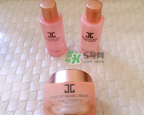 jayjun玫瑰乳液怎么樣？jayjun玫瑰凈白水乳價(jià)格