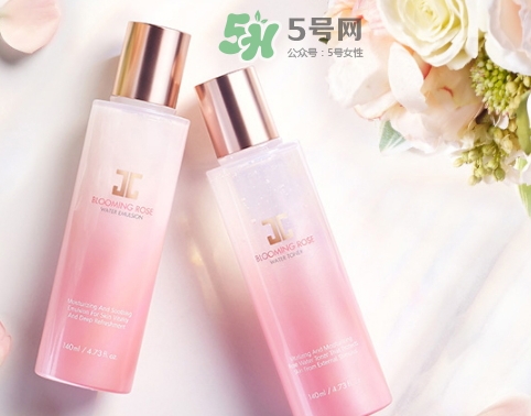 jayjun玫瑰乳液怎么樣？jayjun玫瑰凈白水乳價(jià)格