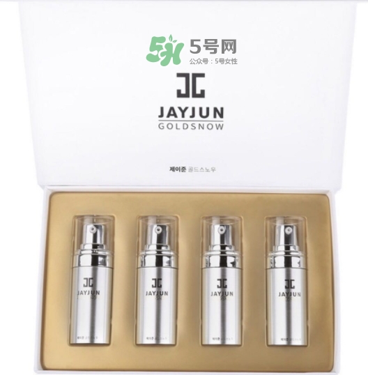 jayjun嬰兒針原液怎么樣？jayjun干細(xì)胞嬰兒原液怎么用