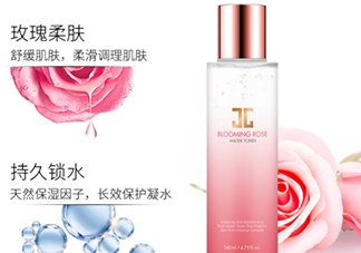 jayjun玫瑰爽膚水怎么用？jayjun玫瑰爽膚水精華水用法
