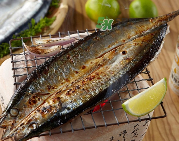 秋刀魚有刺嗎？秋刀魚刺多嗎？