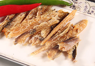 刁子魚多少錢一斤？刁子魚價格表