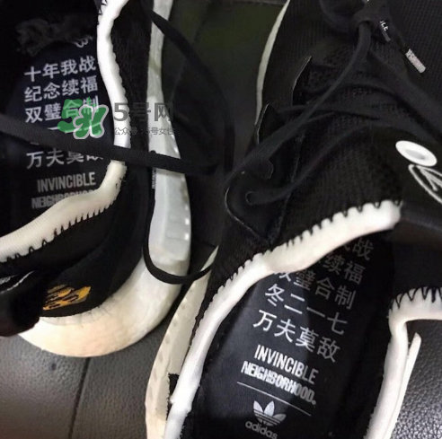 neighborhood與adidas nmd r1聯(lián)名抗戰(zhàn)紀念款虎頭鞋什么時候發(fā)售？