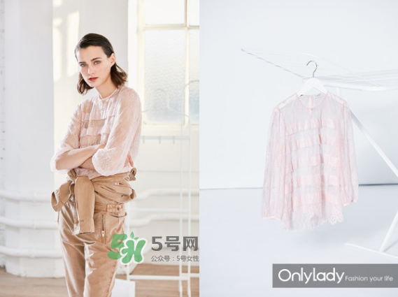 Claudie Pierlot是什么牌子？Claudie Pierlot怎么讀？