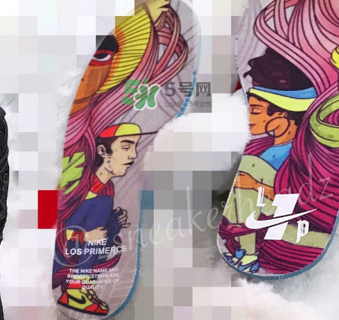 air jordan 1 los primeros實(shí)物什么樣_什么時(shí)候發(fā)售？
