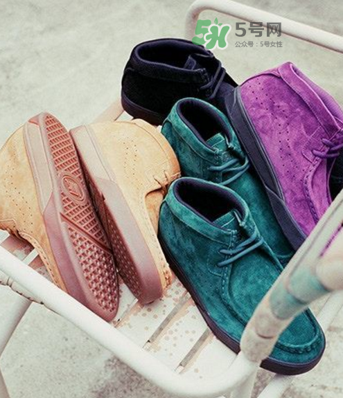 vans2017秋冬新款有哪些？vans2017秋冬新款好看嗎？
