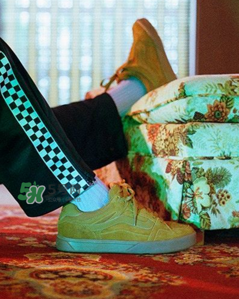 vans2017秋冬新款有哪些？vans2017秋冬新款好看嗎？