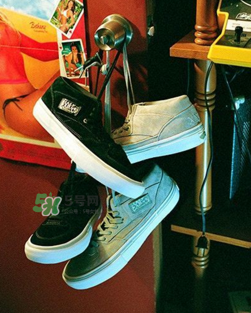 vans2017秋冬新款有哪些？vans2017秋冬新款好看嗎？