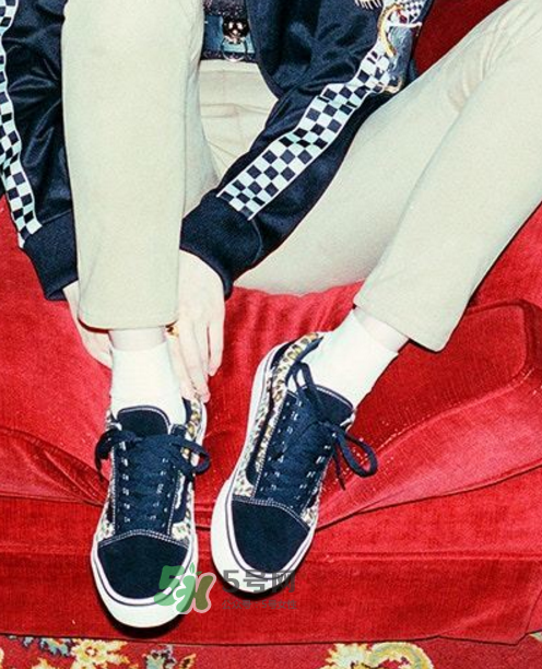 vans2017秋冬新款有哪些？vans2017秋冬新款好看嗎？