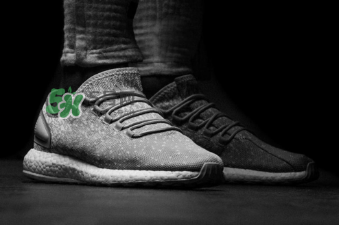 reigning champ與adidas聯(lián)名pureboost多少錢？