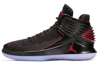 air jordan 32 mj day完整版實(shí)物什么樣？air jordan 32配置怎么樣？