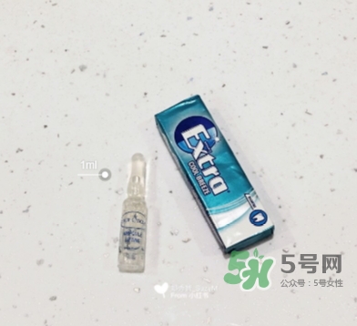 coup declat嬌麗安瓶精華怎么樣_怎么用_多少錢(qián)