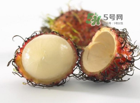 紅毛丹一次吃幾個(gè)最好？紅毛丹一天吃多少合適