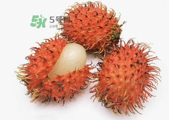 紅毛丹一次吃幾個(gè)最好？紅毛丹一天吃多少合適