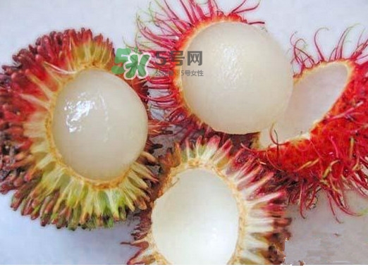 吃紅毛丹對身體有什么好處？紅毛丹有什么營養(yǎng)價值