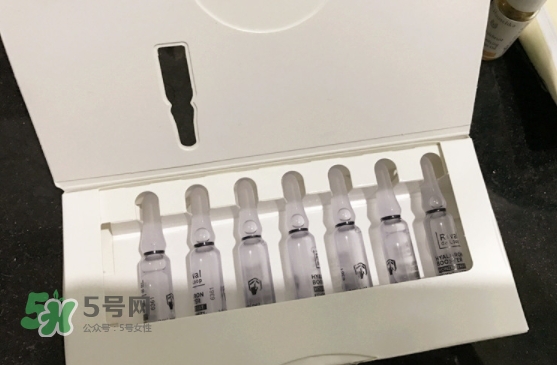 rival de loop玻尿酸怎么用？rival de loop玻尿酸安瓶用法