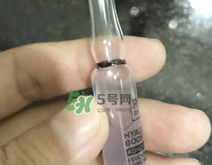 rival de loop玻尿酸怎么用？rival de loop玻尿酸安瓶用法