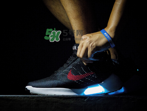 nike hyperadapt 1.0怎么樣？耐克自動(dòng)系鞋帶鞋開(kāi)箱測(cè)評(píng)