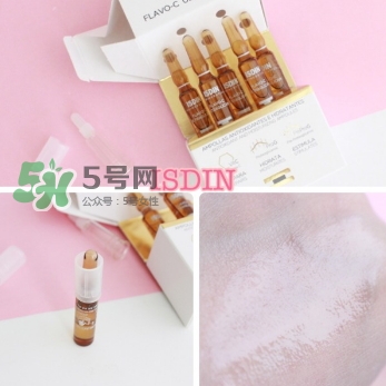 安瓶什么牌子好？安瓶品牌推薦
