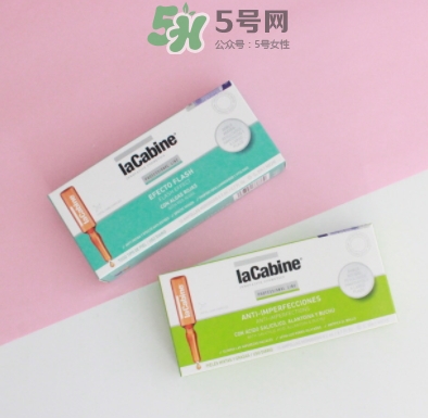 安瓶什么牌子好？安瓶品牌推薦