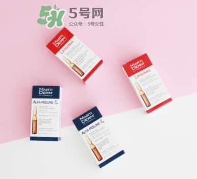 安瓶什么牌子好？安瓶品牌推薦