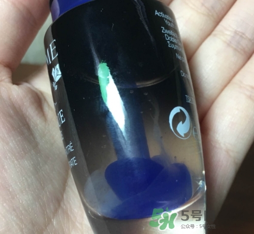 蘭蔻小黑瓶安瓶有效嗎？蘭蔻小黑瓶安瓶精華使用心得