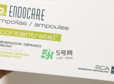 安瓶怎么用？安瓶使用方法