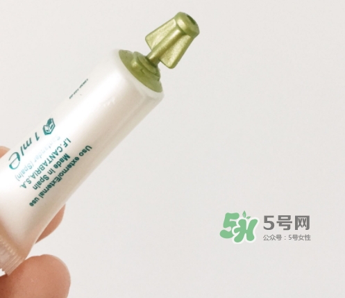 安瓶怎么用？安瓶使用方法