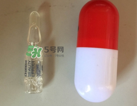 安瓶多久用一次？安瓶一次用多久？