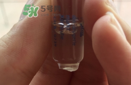 安瓶多久用一次？安瓶一次用多久？