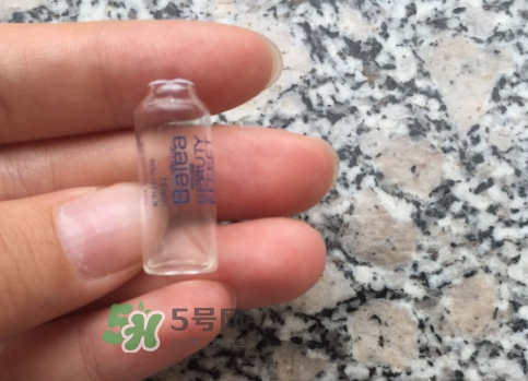 安瓶多久用一次？安瓶一次用多久？