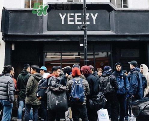 全球首家yeezy store地址在哪？侃爺首家yeezy專(zhuān)賣(mài)店店鋪地址