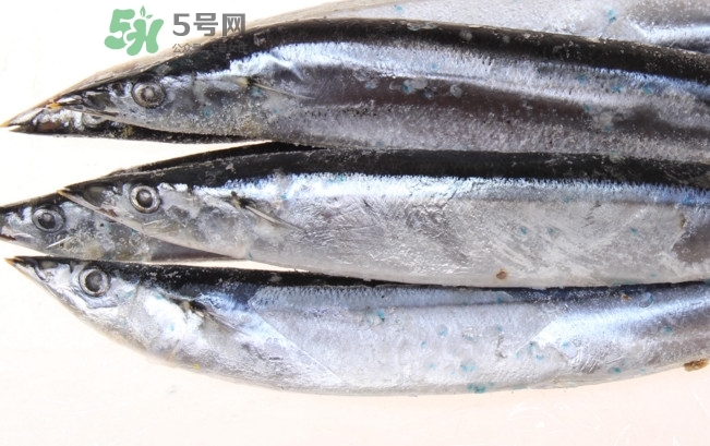 秋刀魚(yú)是海魚(yú)嗎？秋刀魚(yú)是淡水魚(yú)還是海魚(yú)