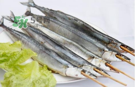 秋刀魚(yú)是刀魚(yú)嗎？秋刀魚(yú)和刀魚(yú)的區(qū)別