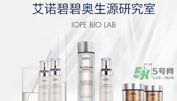 iope安瓶怎么樣？iope亦博安瓶怎么用