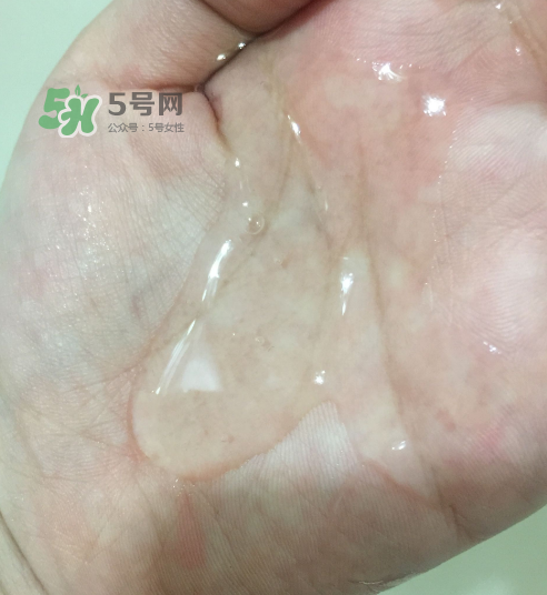 理膚泉潔面啫喱怎么樣？理膚泉潔面啫喱好用嗎？