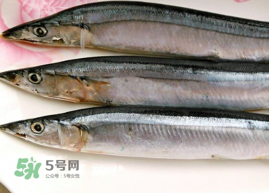 秋刀魚是不是鲅魚？秋刀魚和鲅魚的區(qū)別