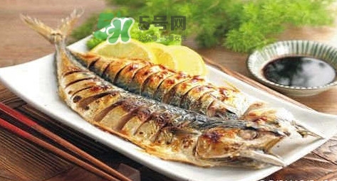 秋刀魚是不是鲅魚？秋刀魚和鲅魚的區(qū)別