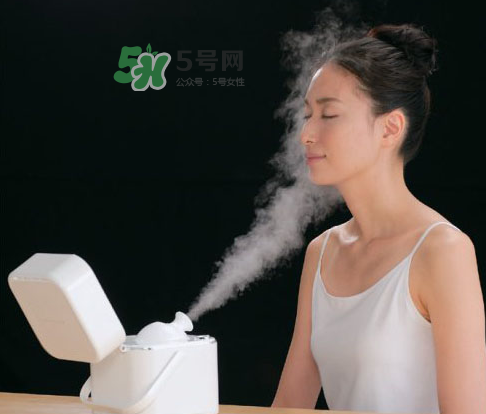 twinbird雙鳥蒸臉器怎么用？twinbird雙鳥蒸臉器好用嗎？