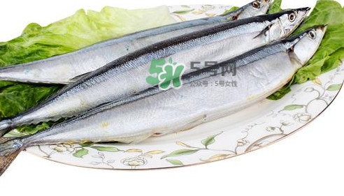 秋刀魚(yú)怎么烤好吃？用烤箱烤秋刀魚(yú)多少溫度合適