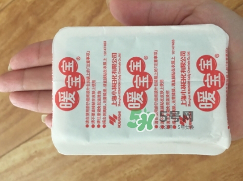 小林制藥暖寶寶怎么樣？小林制藥暖寶寶怎么用